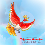 Pokemon Memoirs: Johto Edition