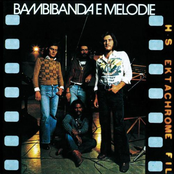 bambibanda e melodie