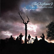 Chase Around The Windmill by The Chieftains