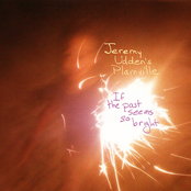 If The Past Seems So Bright