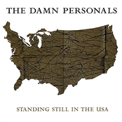 Standing Still In the USA ep