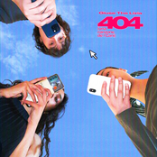404 (una canzone de I Cani)