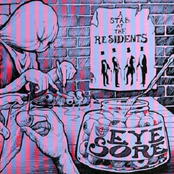 Eyesore: A Stab at the Residents