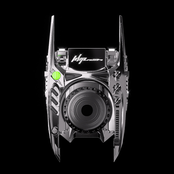 Aespa: Whiplash - The 5th Mini Album