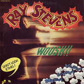 Ray Stevens: Boogity Boogity