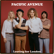 Pacific Avenue: Leaving For London