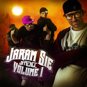 Jaram Siê