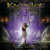 Kamelot: The Fourth Legacy