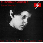 High Note by Throbbing Gristle