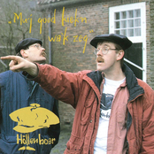 Muj goed kiek'n wa'k zeg