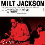 What's New by Milt Jackson