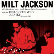 Tahiti by Milt Jackson