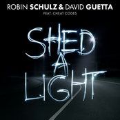 Shed a Light (feat. Cheat Codes)