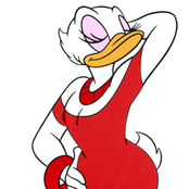 daisy duck