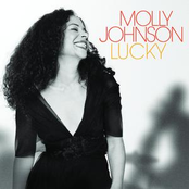 Molly Johnson: Lucky