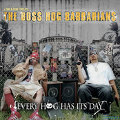 Every Hog Has It's Day