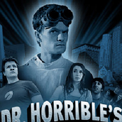 Cast Of Dr. Horrible's Sing-along Blog