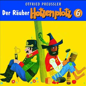 Dimpfelmoser Versinkt Im Moor by Otfried Preußler