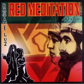 red meditation