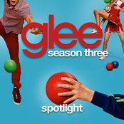 Spotlight by Glee Cast