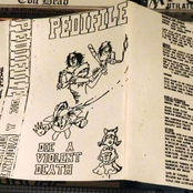 Die a Violent Death (Demo)