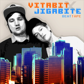 Vitabit X Jigabite