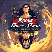 The Rogue Prince of Persia (The Complete Soundtrack)