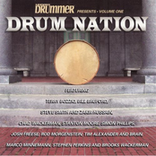 Drum Nation Volume One