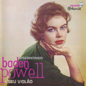 Lover by Baden Powell