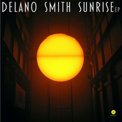 Delano Smith: Sunrise EP