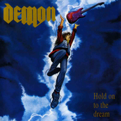 Hold On To The Dream by Demon