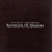Ascension Of Shadows: Meditations for the Millennium