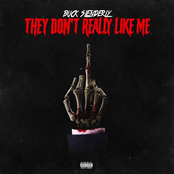 They Don't Really Like Me