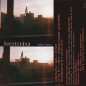 Solar Flares EP