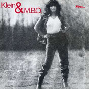 Wonderful by Klein & M.b.o.