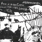 There Is No Real Courage Unless There Is Real Danger