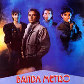 banda metro