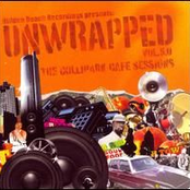 unwrapped volume 5