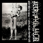 Primitive and Uncultivated