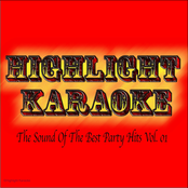The Sound of the Best Party Hits, Vol. 01