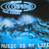 Music Is My Life