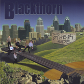 Backyard by Blackthorn