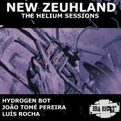 The Helium Sessions