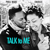 Talk to Me (feat. Enjolee)
