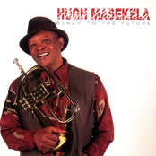 Song Of Love by Hugh Masekela