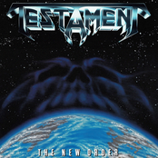 Testament: The New Order