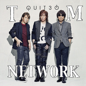 ある日ある時いつか何処かで by Tm Network