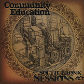 The South Bronx Sessions