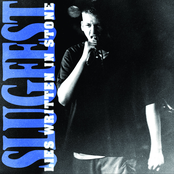 Lies Written In Stone - Single