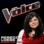 Rebecca Loebe: Come As You Are (The Voice Performance) - Single